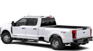 2026 Ford Super Duty® External Image 3